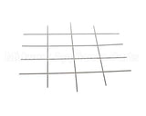 127829 Norlake Wire Guard S/S