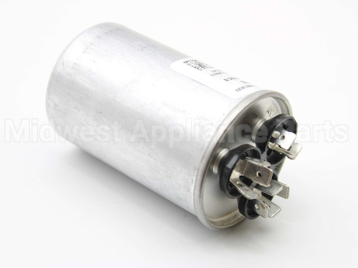 12783 MARS 35/5Mfd 440V Rnd Run Capacitor