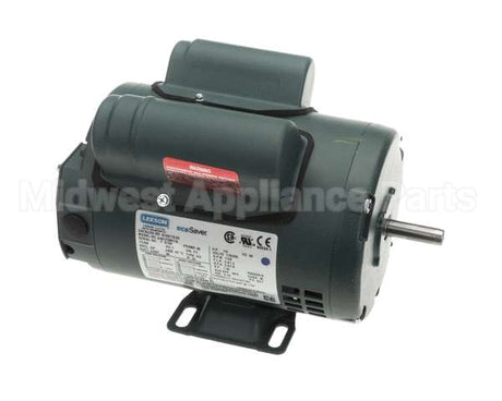 127833 Norlake Motor Leeson 1/4Hp 115/60/1 Ul