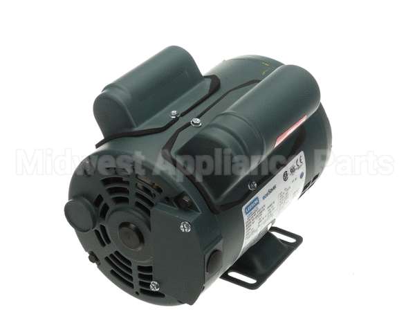 127833 Norlake Motor Leeson 1/4Hp 115/60/1 Ul