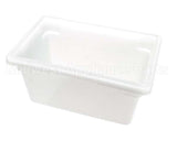 127834 Norlake Pan 12189P White Food Grade