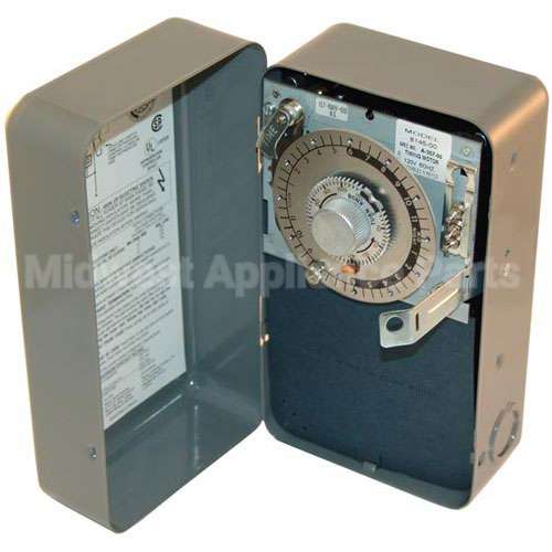 12785 Compatible Traulsen Defrost Control