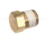 1279-3 Montague Hex Plug - 1/8 Nptm