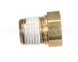 1279-3 Montague Hex Plug - 1/8 Nptm