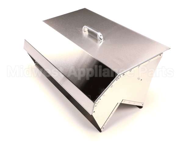 12791 Gaylord Gx 20B Extractor For Ds Or 400