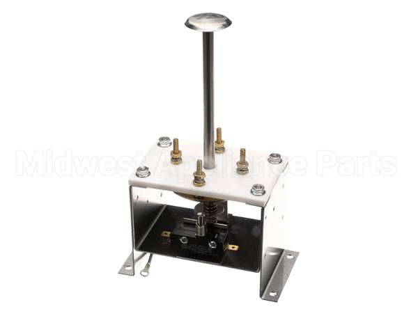 12798 Gaylord Door Plunger Safety Switch Rsp