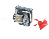 12800 Autodoner Motor 120V With Fan