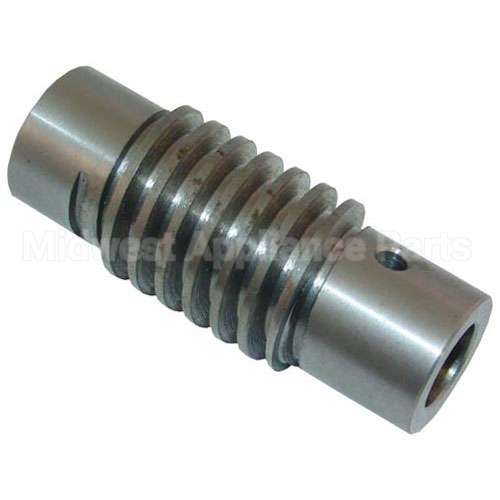 128001 Compatible Groen Gear, Worm