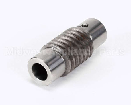 128001 Groen Gear, Worm 12Dp