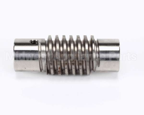 128001 Groen Gear, Worm 12Dp