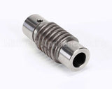 128001 Groen Gear, Worm 12Dp
