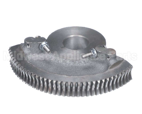 128028 Groen Asm, Gear Sector