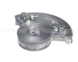 128028 Groen Asm, Gear Sector