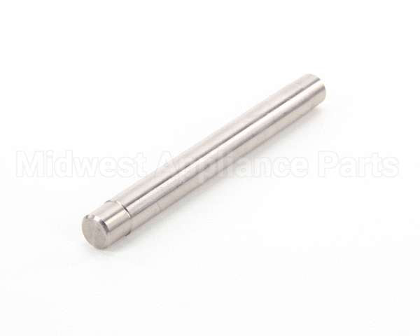 1281 Globe Table Slide Shaft S.s.