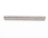 1281 Globe Table Slide Shaft S.s.