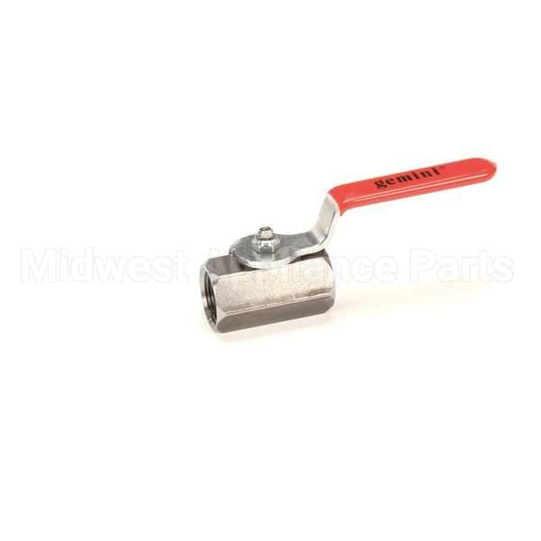 1281 Compatible Imperial Drain Valve (