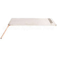 128137S Compatible Norlake Evap Drain Pan Assy