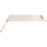128137S Compatible Norlake Evap Drain Pan Assy