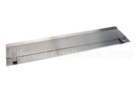 1281998 Garland Griddle Splash 24In