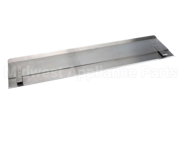 1281998 Garland Griddle Splash 24In