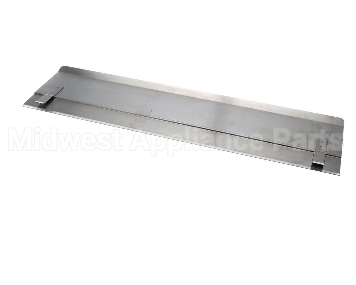 1281998 Garland Griddle Splash 24In