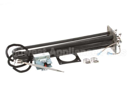 128224 Groen Heating Element With Reset