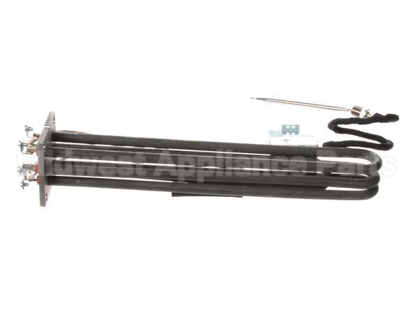 128224 Groen Heating Element With Reset