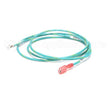 128288 Groen Grounding Wire, Hfp/2E Pilot