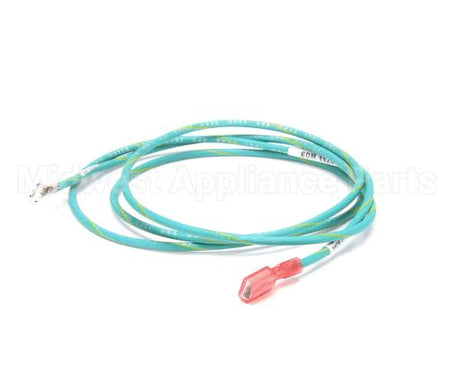 128288 Groen Grounding Wire, Hfp/2E Pilot