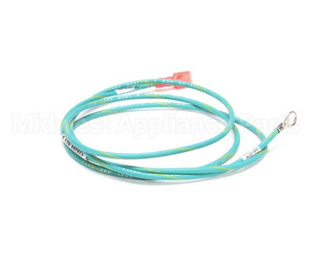 128288 Groen Grounding Wire, Hfp/2E Pilot