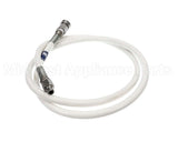 12834-C Ultrafryer Hose Assy,Disposal Shrtng 08Ft
