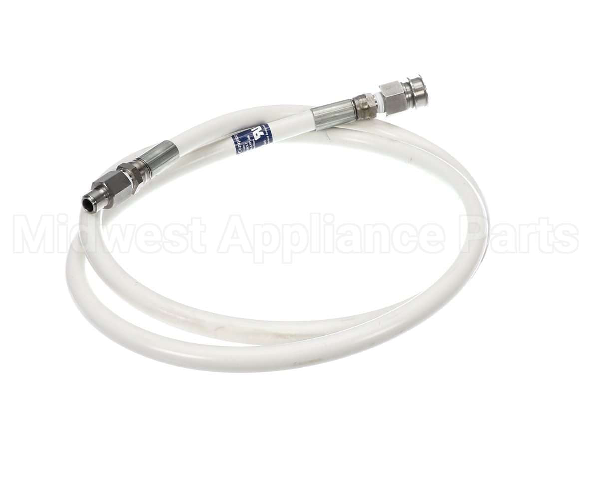 12834-C Ultrafryer Hose Assy,Disposal Shrtng 08Ft
