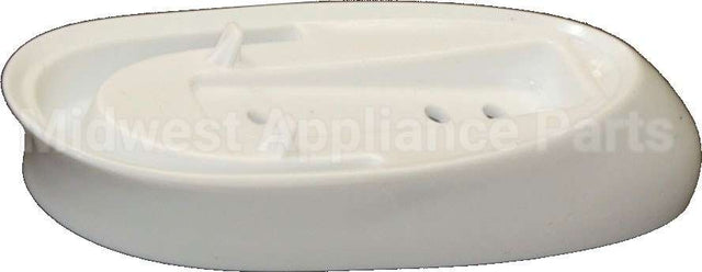 12834803W Whirlpool Base Handle Accent