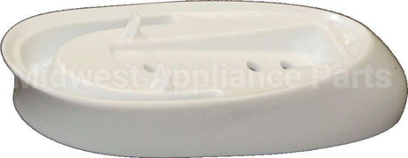 12834803W Whirlpool Base Handle Accent