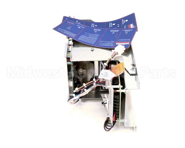 12836 Gaylord Quencher Qua Complete Control