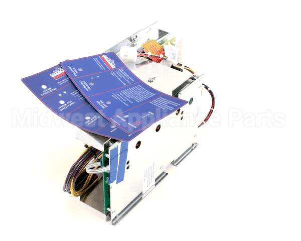 12836 Gaylord Quencher Qua Complete Control