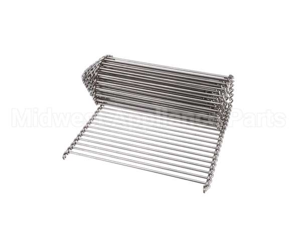 128388 Marshall Air Conveyor Ss Wire 7 Ga. 12"