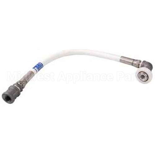 12839 Compatible Ultrafryer Hose Assy, 21", Femdisconnect