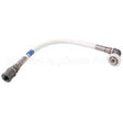12839 Compatible Ultrafryer Hose Assy, 21", Femdisconnect