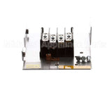 128395 Groen Line Connection Assembly Hy 5E