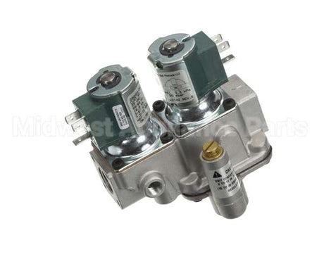 128412 Groen Valve,Gas Johnson Controls