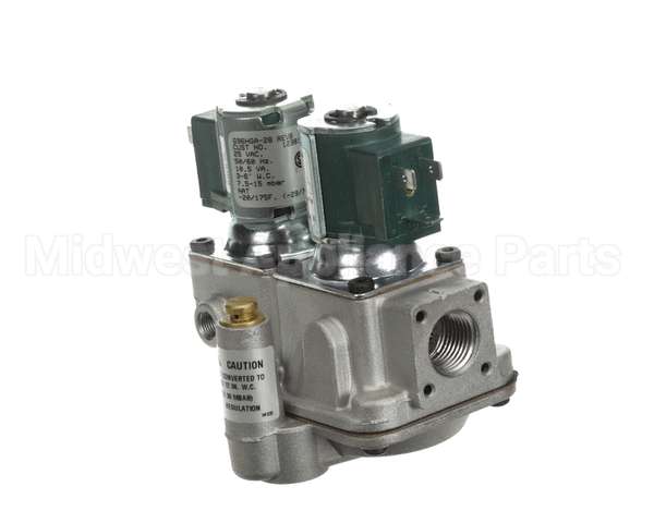 128412 Groen Valve,Gas Johnson Controls