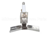 128413 Groen Pilot, Burner, Propane