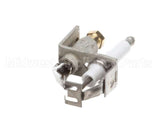 128415 Groen Pilot, Burner, Propane
