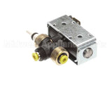 128457 Nespresso Thp Magn Valve