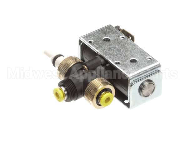 128457 Nespresso Thp Magn Valve