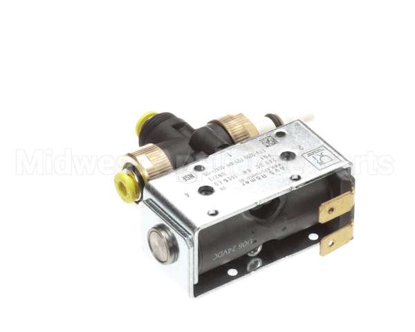 128457 Nespresso Thp Magn Valve