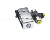 128480 Nespresso Thp Spare Magn Valve