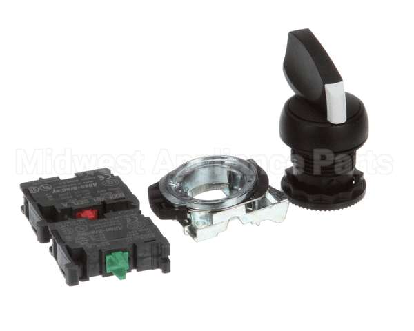 128485 Groen Switch Assembly Agitator