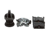 128485 Groen Switch Assembly Agitator